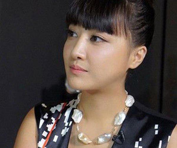 左岩现在在哪里主持 主持人左岩结婚了吗