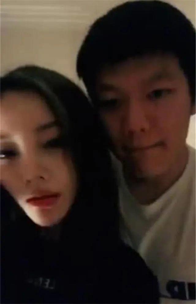 pgone承认和李小璐6次是真的吗 pgone为什么能上李小璐