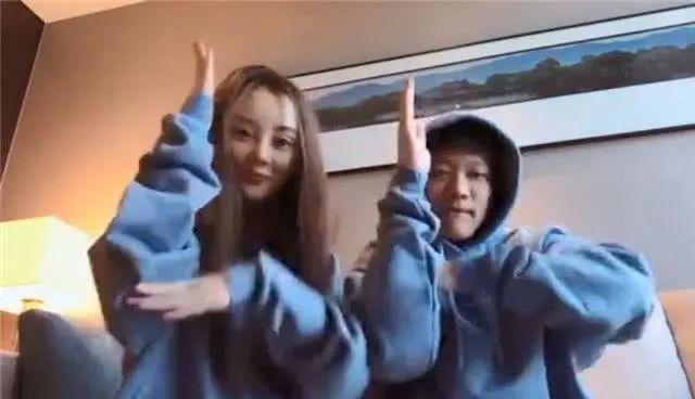 pgone承认和李小璐6次是真的吗 pgone为什么能上李小璐