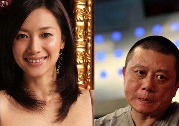 王朔徐静蕾为什么分手 徐静蕾与王朔的关系
