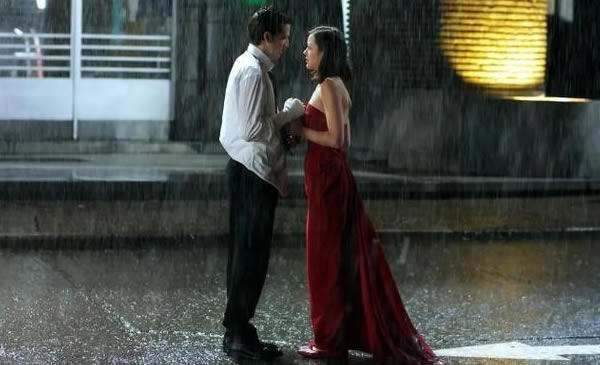 适合情侣半夜看的电影，大话西游适合约上你的对象吧