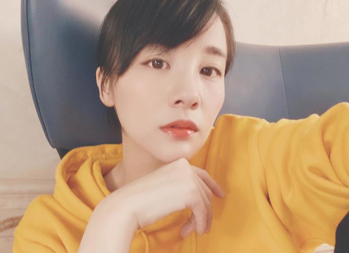 章龄之回应教育方式 向孩子道歉