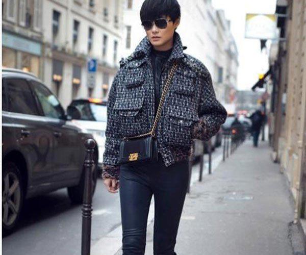 李宇春老公简历，李宇春结婚照怎么回事