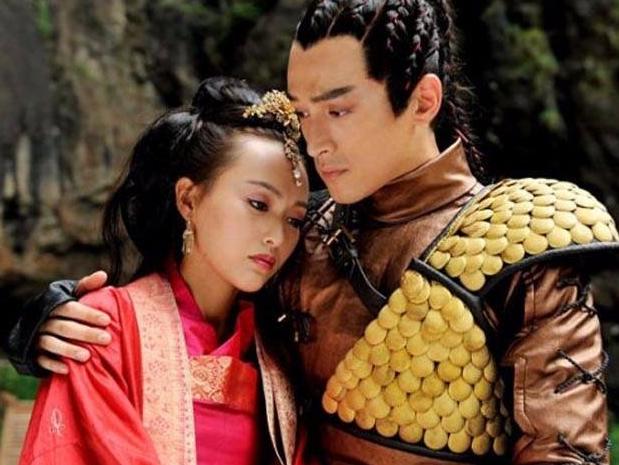 玄幻电视剧排行榜前十名（十大玄幻电视剧）