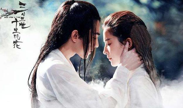 玄幻电视剧排行榜前十名（十大玄幻电视剧）