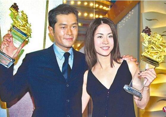 古天乐为什么不娶宣萱 古天乐宣布宣萱怀孕了