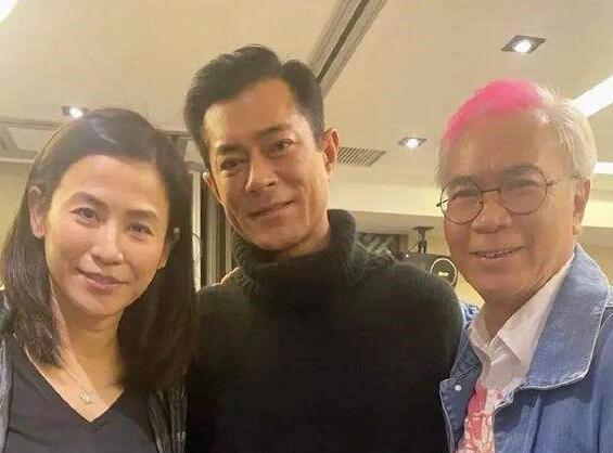 古天乐为什么不娶宣萱 古天乐宣布宣萱怀孕了