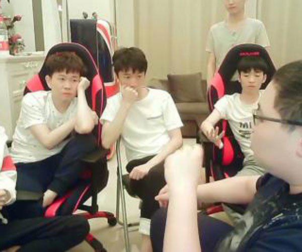 小马跟pdd什么关系，小马怎么不在pdd家了闹翻了真假