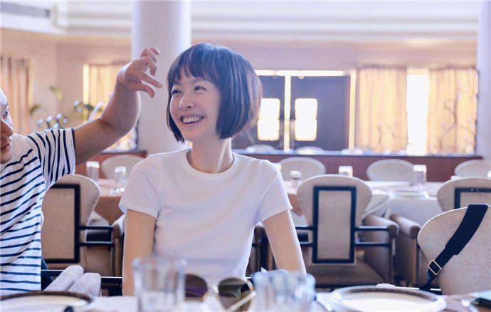 陈鲁豫有孩子吗 陈鲁豫的婚史揭秘