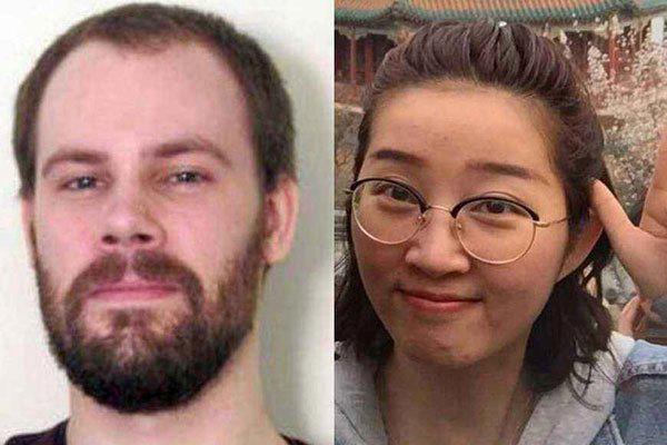章莹颖事件是怎么回事 章莹颖被害案怎么样了