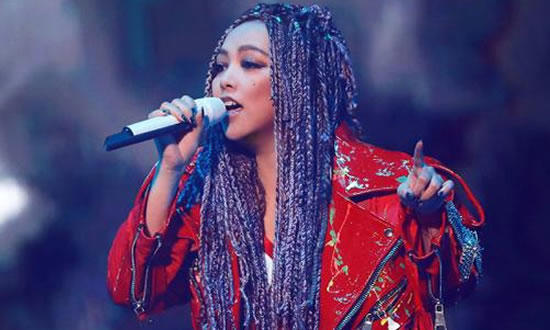最适合五音不全的人唱的歌（五音不全必点歌曲）