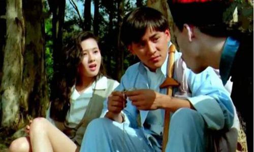 林正英鬼片大全集 最受欢迎的僵尸鬼片