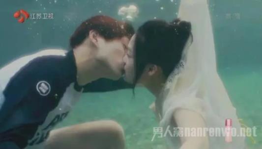 魏大勋和李沁的恋情是真的吗（李沁和魏大勋是真亲吗）