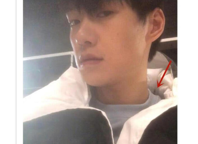 杨幂魏大勋同居真假，网友扒同居的实锤