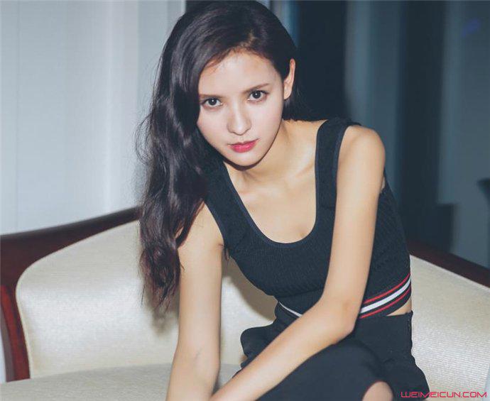 张予曦整容网红前照片对比（张予曦整过容吗）