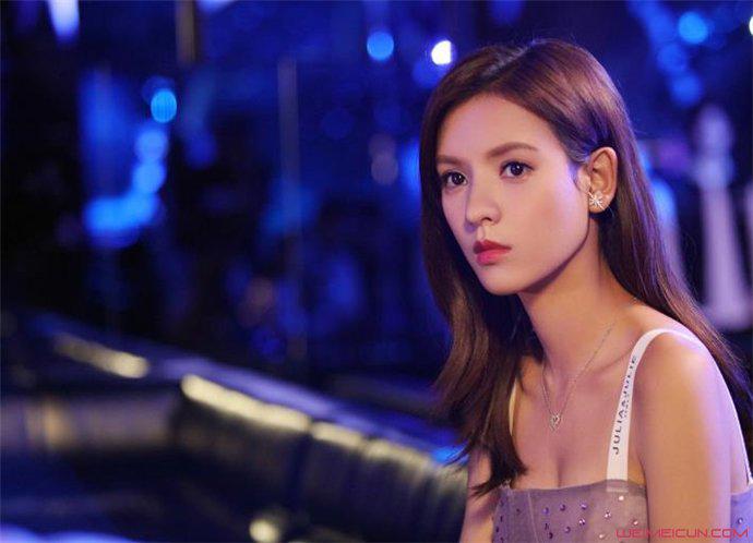 张予曦整容网红前照片对比（张予曦整过容吗）