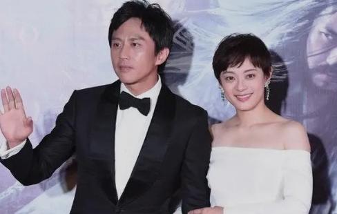 邓超孙俪婚变是真的吗,属于谣言(邓超和孙俪的结婚时间)