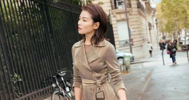 刘涛和谁结婚了最后，刘涛2021新签约新剧