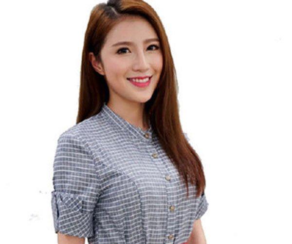 非诚勿扰高睿王芳是哪一期，结婚了吗