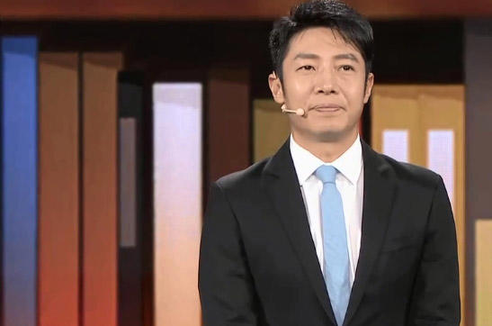 撒贝宁为什么被央视解雇了