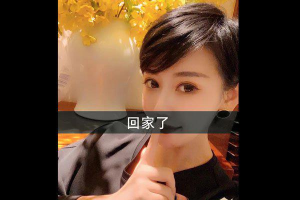 快手安若溪个人资料,快手安若溪真实身份家庭背景
