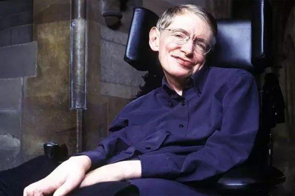 霍金是什么症状，霍金死亡过程30秒吓人