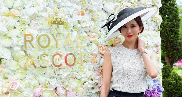 林志玲回应改名，名字是不会更改的