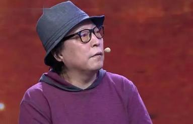 倪大红个人资料简介