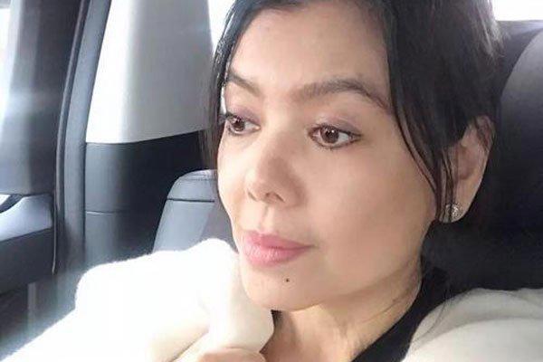 赵姨娘章子怡泼墨门 赵欣瑜为什么叫赵姨娘