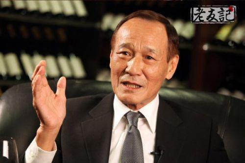 向华强不敢动的5个人 娱乐圈没人敢惹的五个明星