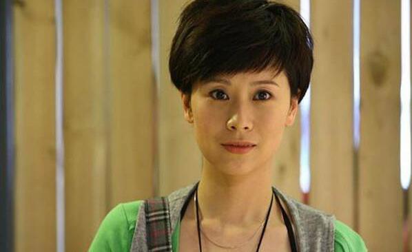 海清老公个人资料照片 海清是如何与现任丈夫结婚