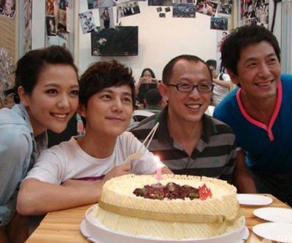 何炅就一点黑料没有吗，何炅出柜黑料谣言吗