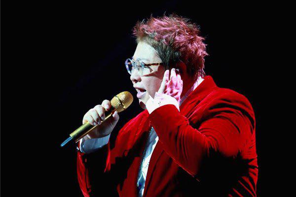 韩红结婚了吗老公是谁，事业上这样的成功