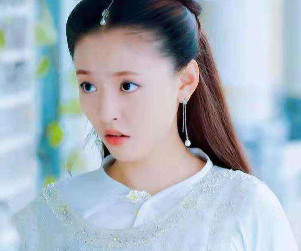 吴倩张雨剑恋情，吴倩张雨剑是真情侣吗