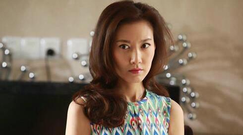 高露老公个人资料 高露的私下感情生活