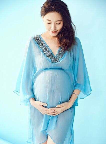 高露老公个人资料 高露的私下感情生活