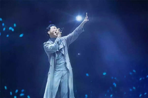 张学友最好听的十首歌,张学友经典歌曲大全