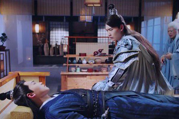 双世宠妃3开机，双世宠妃3具体上映时间