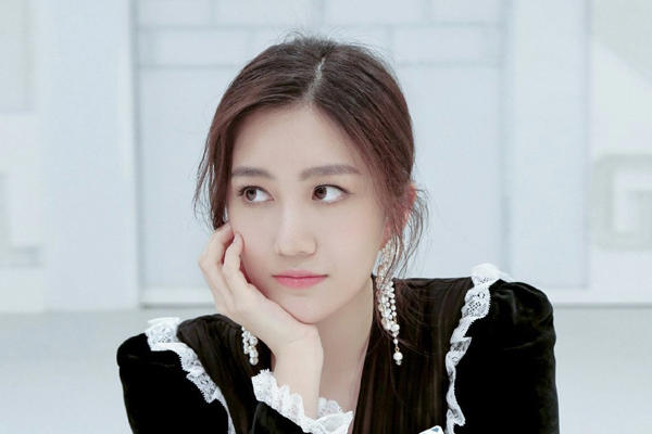 青春有你2王婉辰等级排名，妥妥的星二代