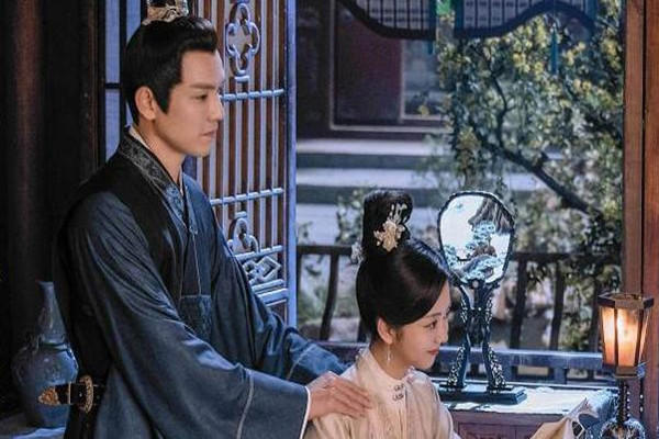 2021最火电视剧排行榜前十名，2021最火电视剧排名