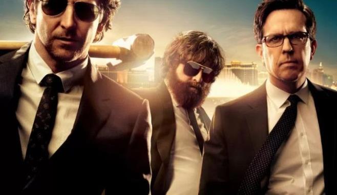 推荐几部笑到肚子疼的电影 让人笑疯的喜剧电影