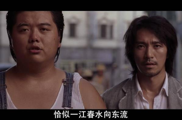 推荐几部笑到肚子疼的电影 让人笑疯的喜剧电影