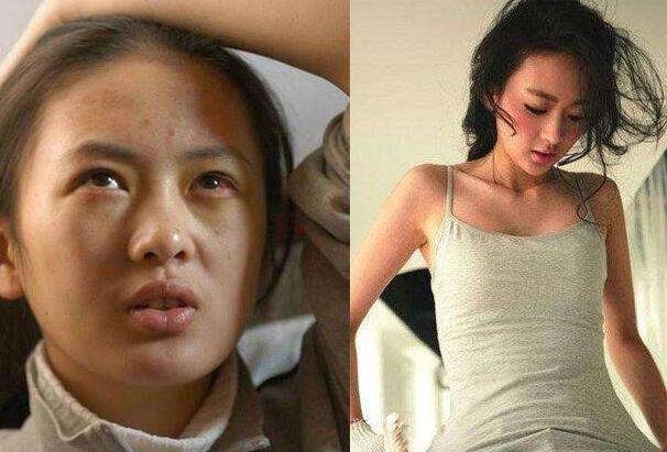 张默打童瑶到底真相是什么 张默打童瑶事件