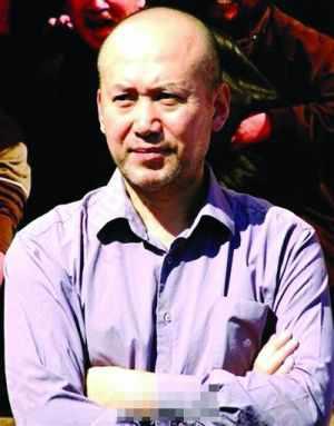 郭达的老婆，郭达妻子简历