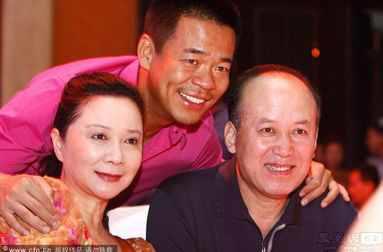 郭达的老婆，郭达妻子简历