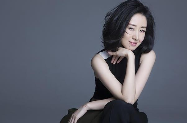 刘敏涛个人资料简介及感情婚史