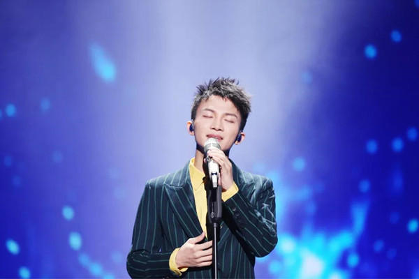 内地唱歌比较好听的男歌手，歌曲很好的听的内地男歌手