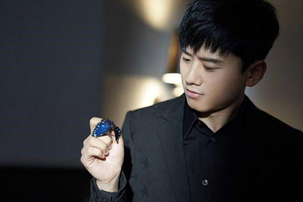 内地唱歌比较好听的男歌手，歌曲很好的听的内地男歌手