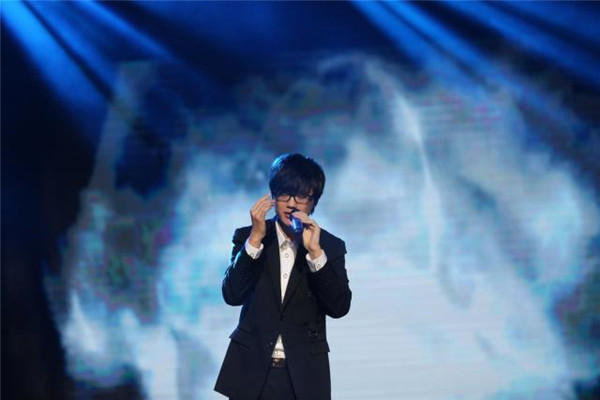 许嵩的歌曲大全，许嵩最好听的10首歌