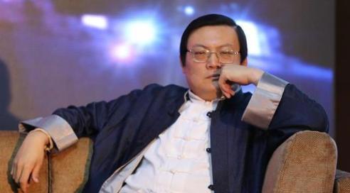 梁宏达所有节目被停播真正原因是什么